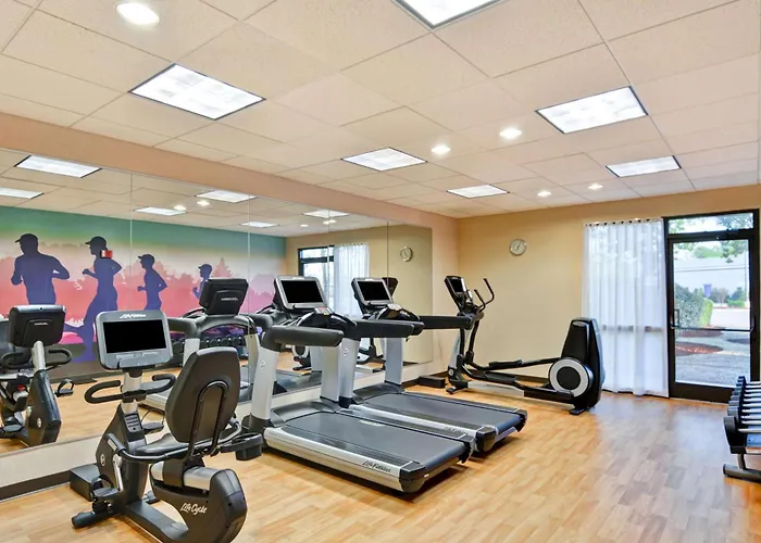 Hyatt Place Memphis Wolfchase