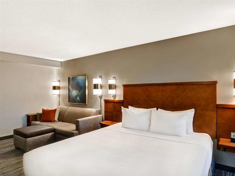 Hotel Hyatt Place Wolfchase Memphis