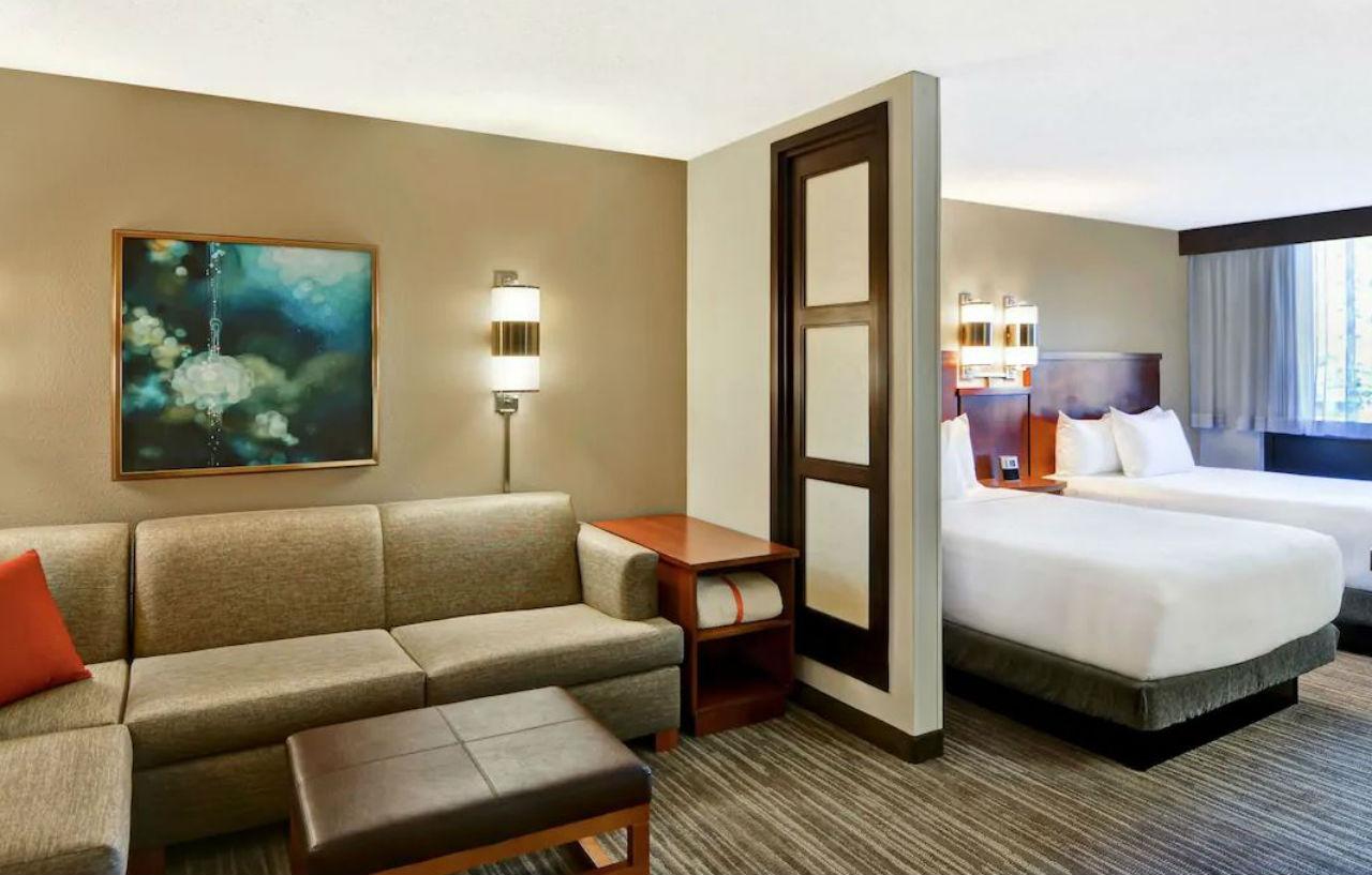 Hyatt Place Wolfchase Hotel Memphis