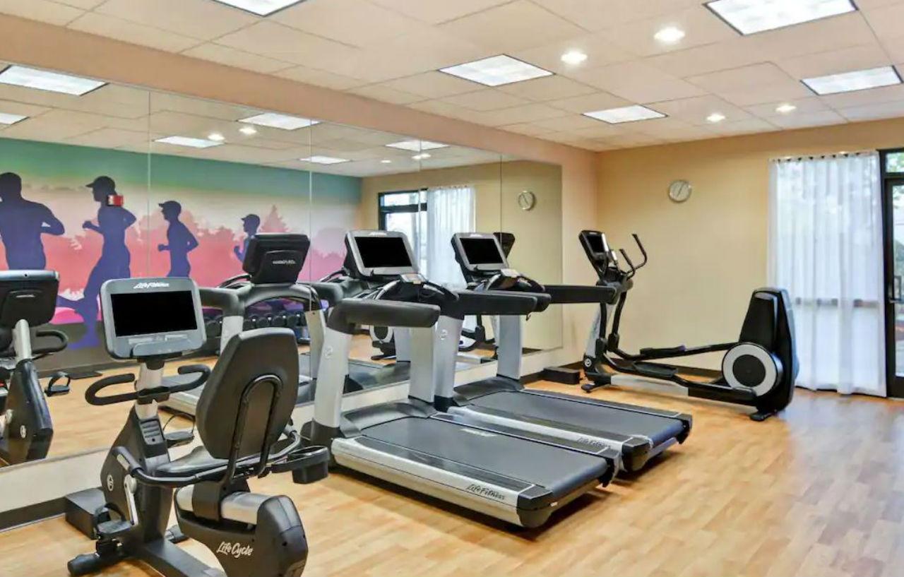 Hyatt Place Wolfchase Hotel Memphis
