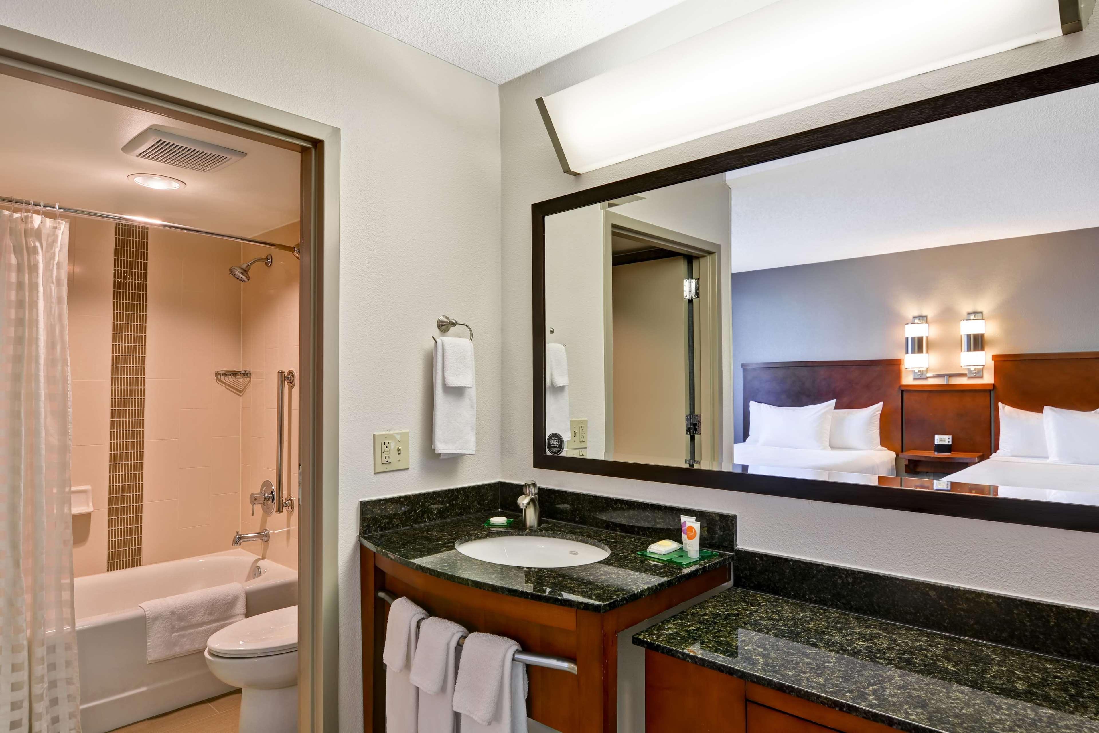 Hotel Hyatt Place Wolfchase Memphis