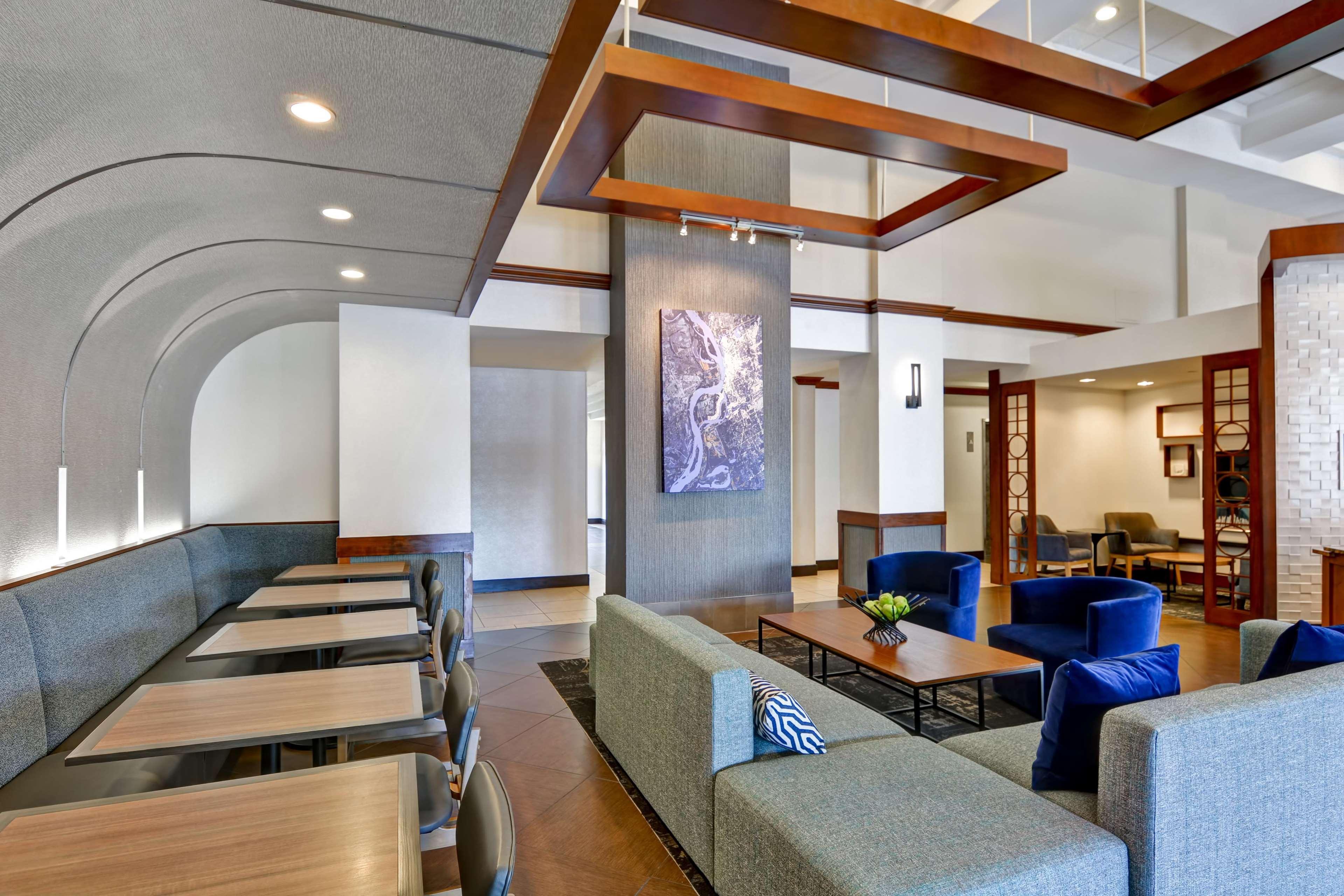 Hotel Hyatt Place Wolfchase Memphis