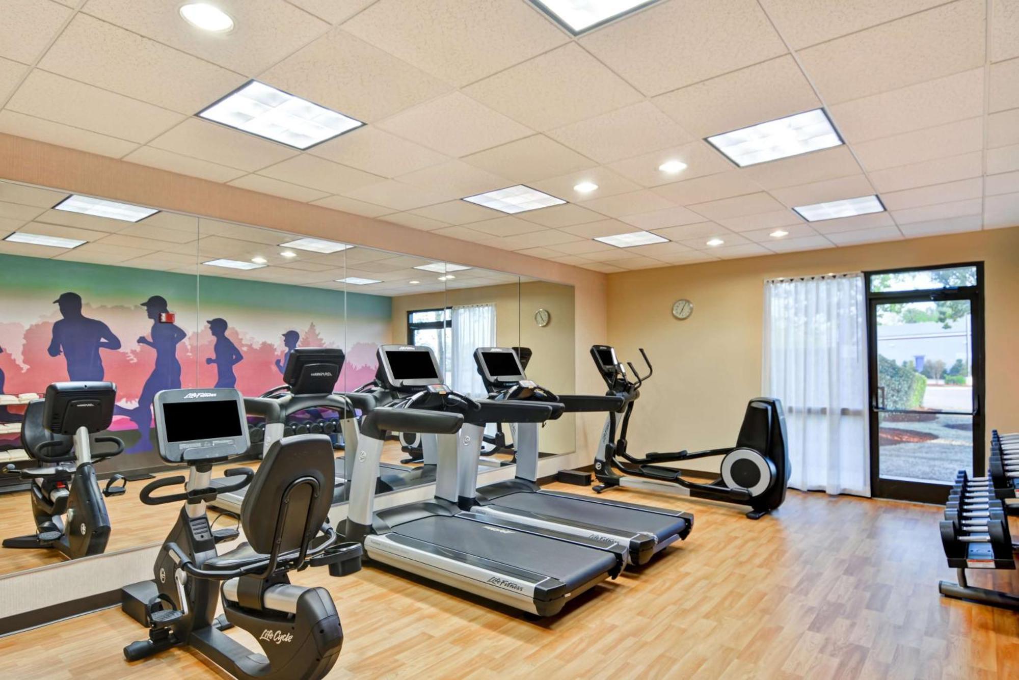 Hyatt Place Wolfchase