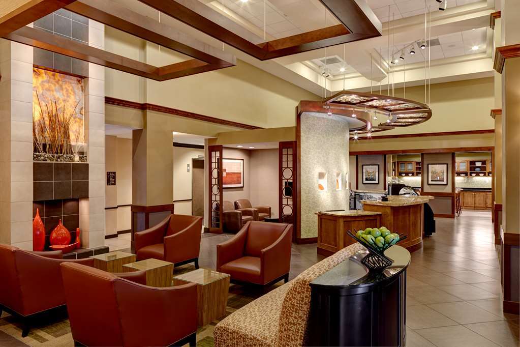 Hyatt Place Wolfchase 3*