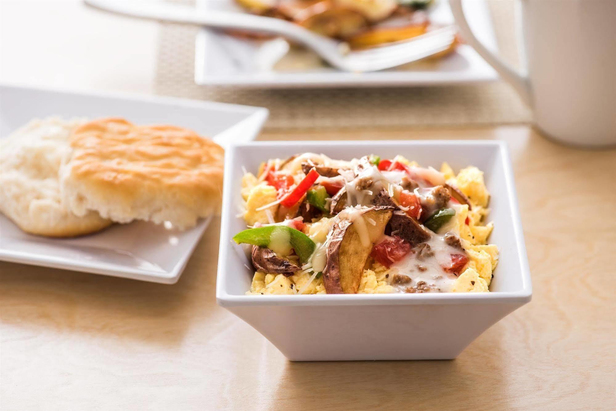 Hyatt Place Wolfchase 3* Memphis