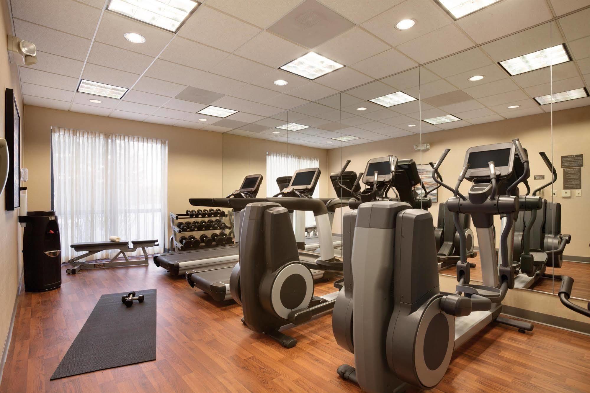 Hyatt Place Wolfchase Memphis