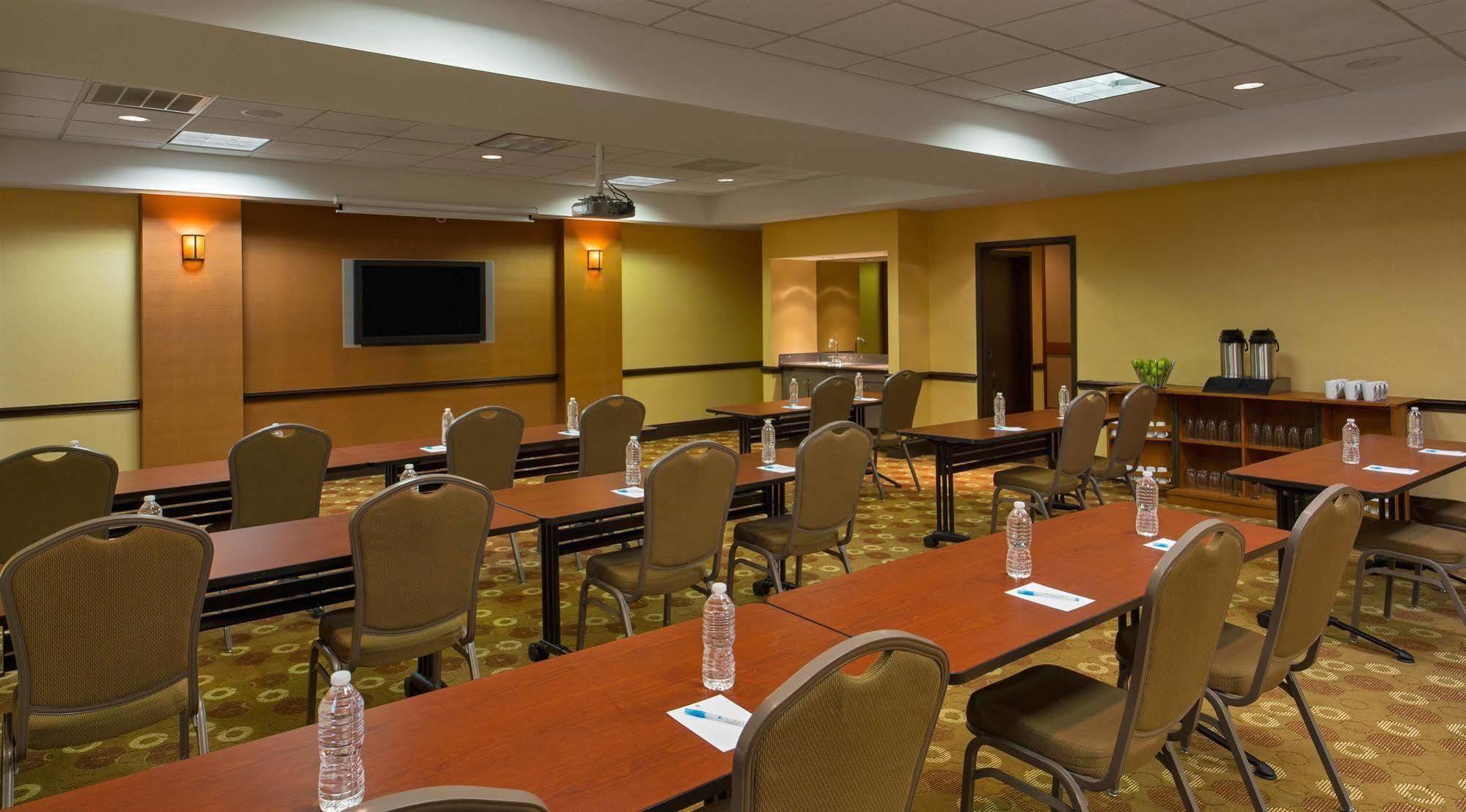Hyatt Place Wolfchase Hotel Memphis