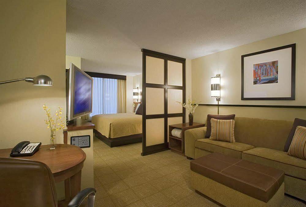Hyatt Place Wolfchase