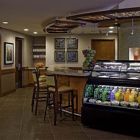 Hyatt Place Memphis Wolfchase 