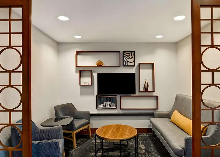Hyatt Place Memphis Wolfchase