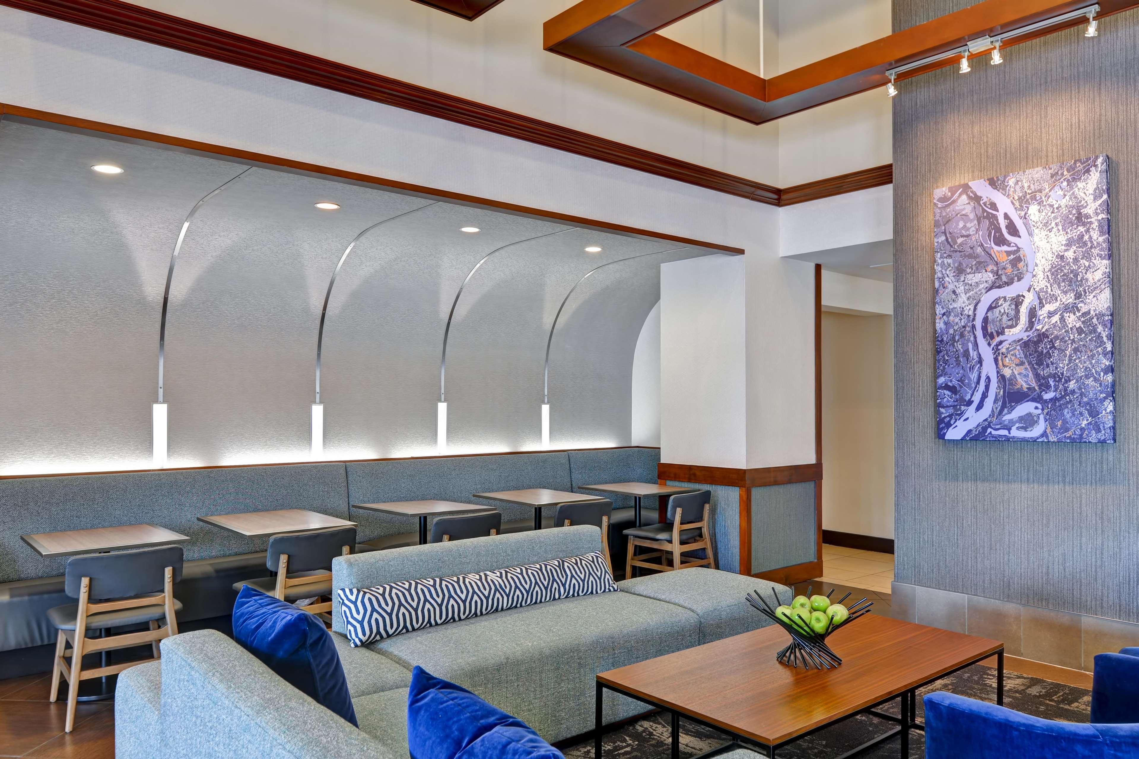 Hotel Hyatt Place Wolfchase 3*