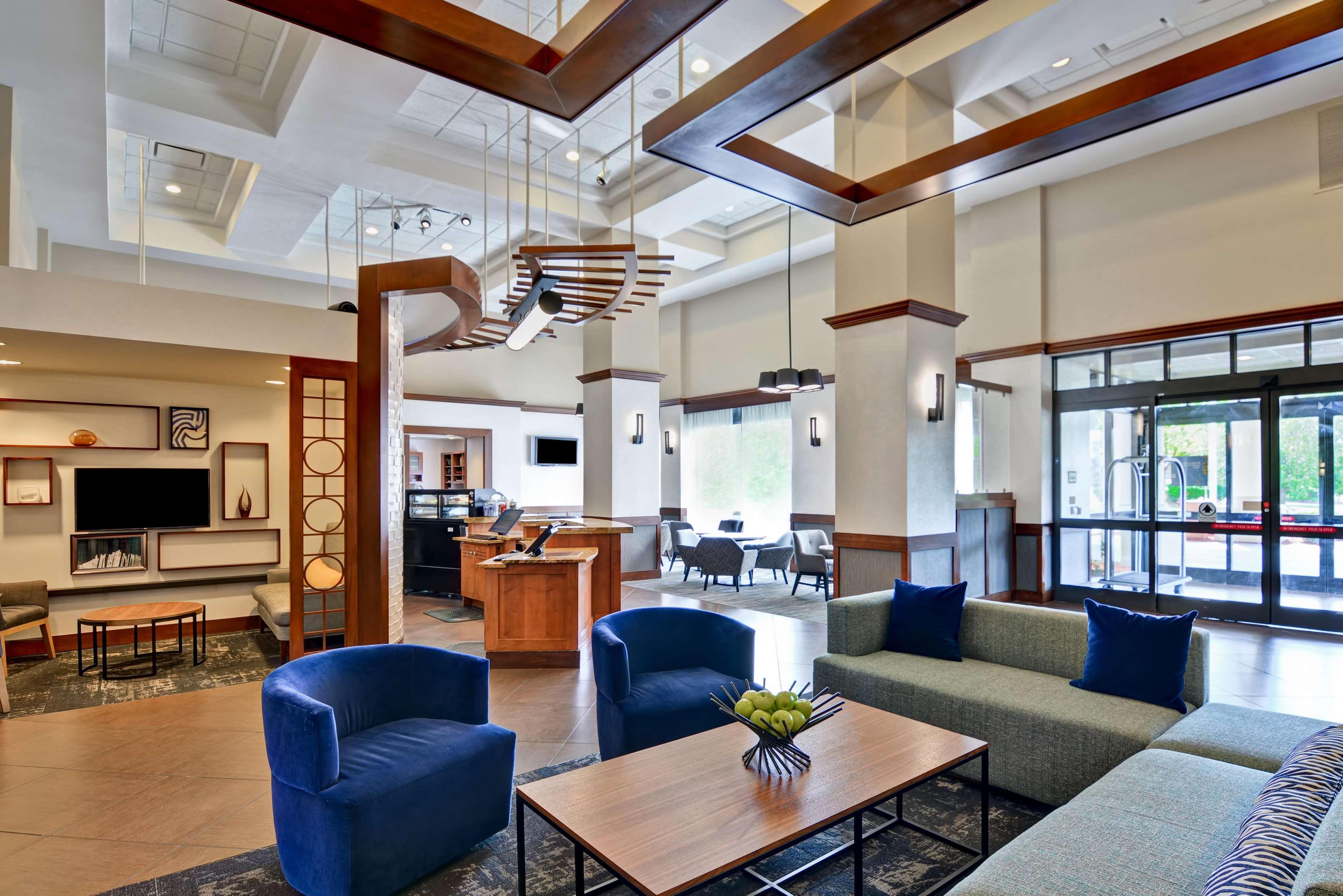 Hotel Hyatt Place Wolfchase 3*