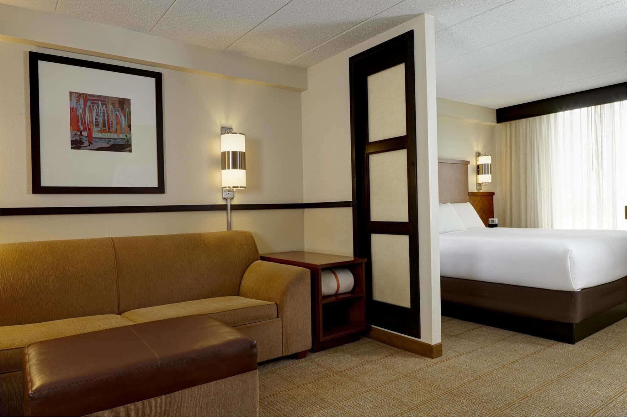 Hyatt Place Wolfchase