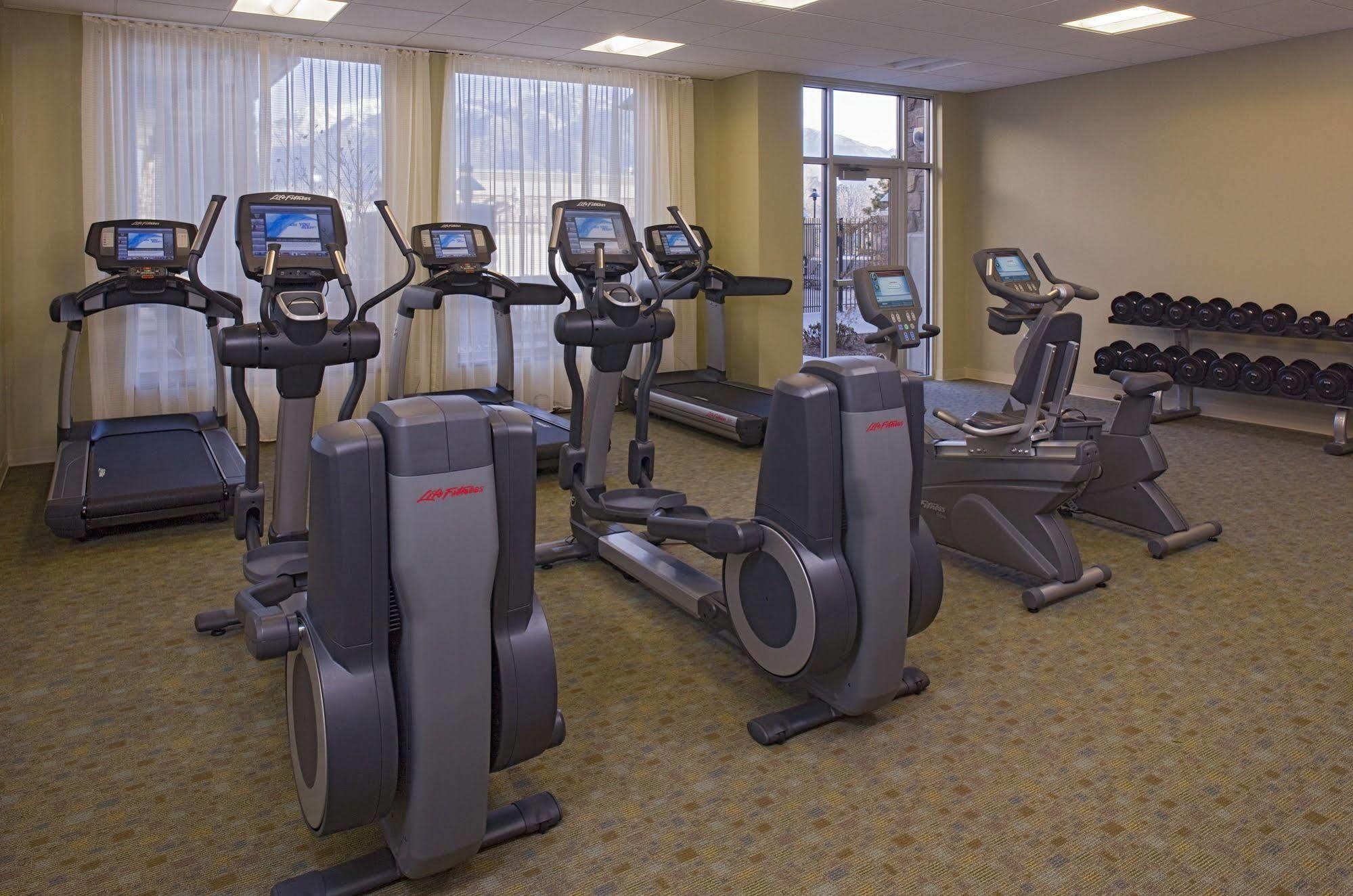 Hotel Hyatt Place Wolfchase