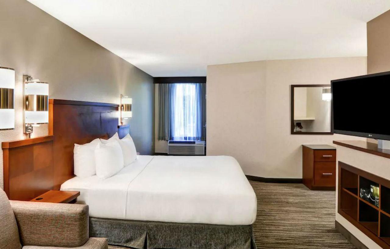 Hotel Hyatt Place Wolfchase