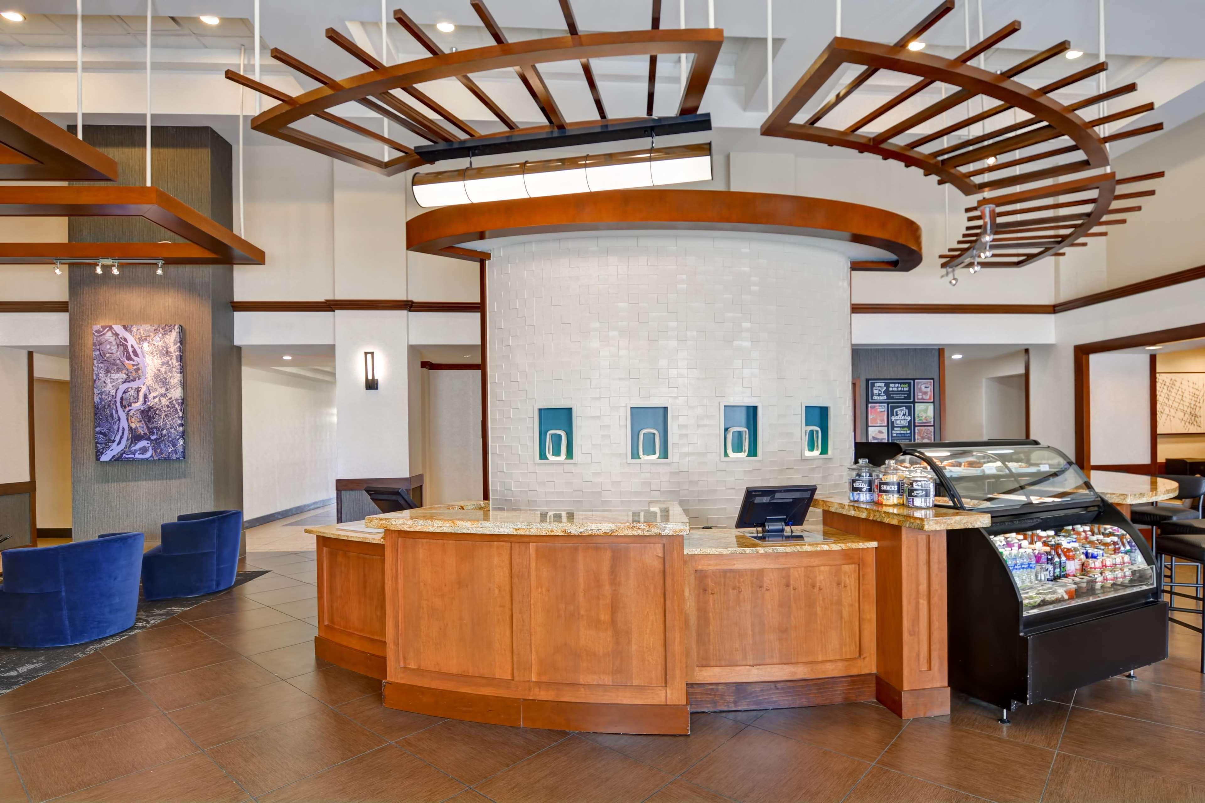 Hyatt Place Wolfchase