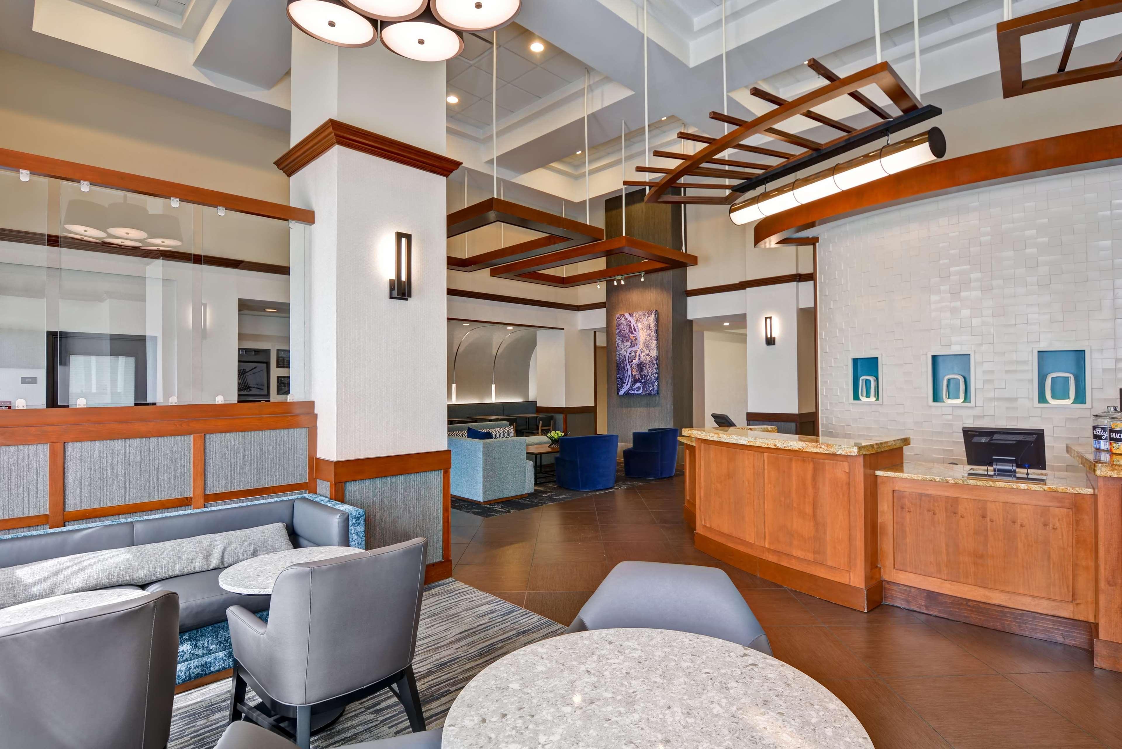 Hotel Hyatt Place Wolfchase