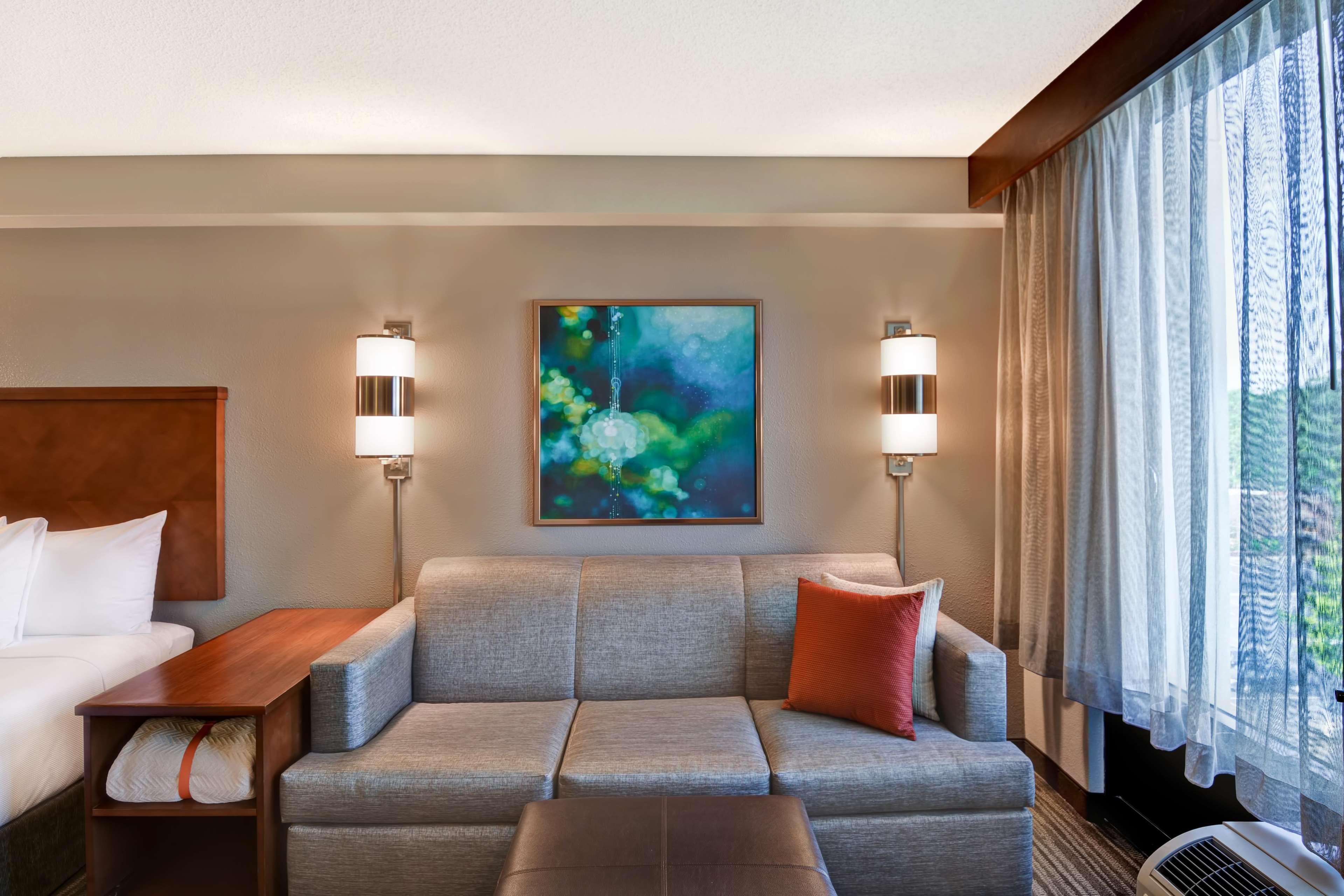 Hyatt Place Wolfchase Hotel