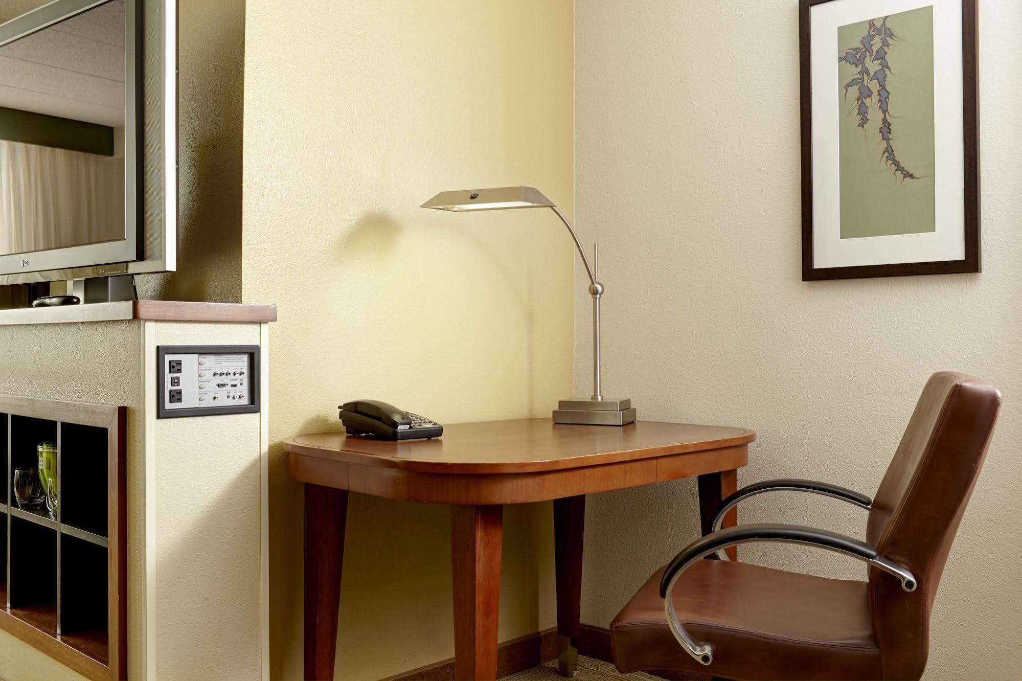 Hotel Hyatt Place Wolfchase Memphis