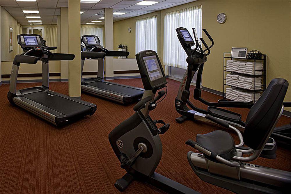 Hotel Hyatt Place Wolfchase 3*