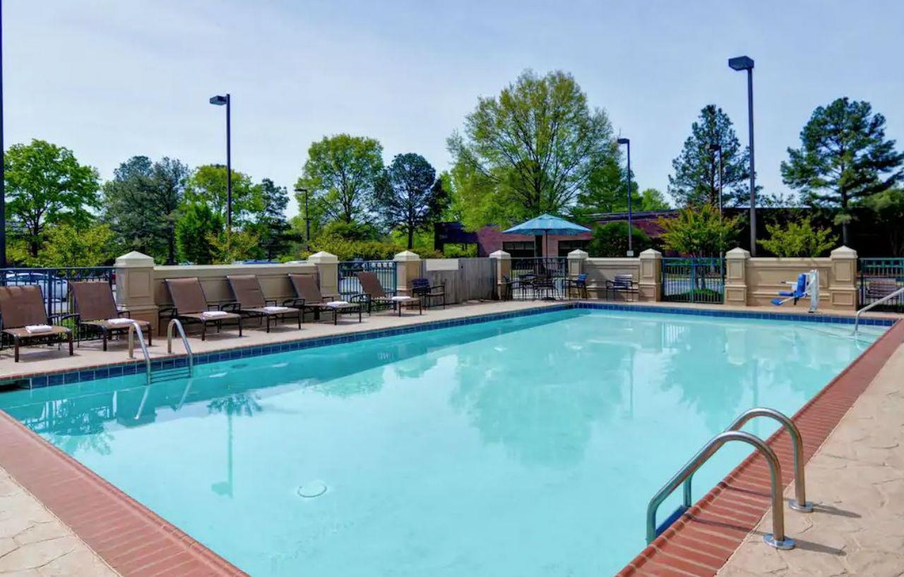 Hyatt Place Wolfchase